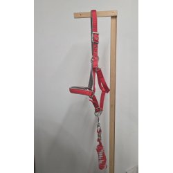 Pink AKNY Grime Inkl. Tr�kketov Helt Nyt Str. X-Full