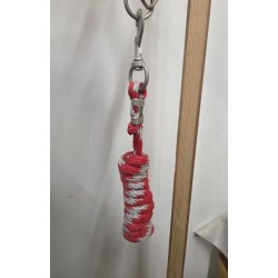 Pink AKNY Grime Inkl. Tr�kketov Helt Nyt Str. X-Full