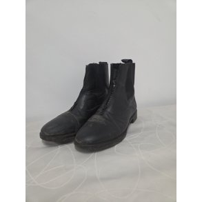 Korte St�vler Kunstl�der med Lynl�s fra Horze Ca. str. 41-42