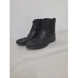 Korte Ridest�vler Kunstl�der Horze Str. 39