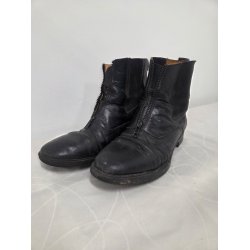 Korte Ridest�vler Kunstl�der Horze Str. 39