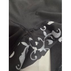 Ridetights Str. 160 OBS Hul I Skridtet Se Billeder