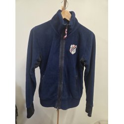 Fleece Tr�je John Whitaker Str. S