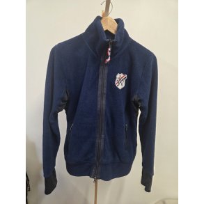 Fleece Tr�je John Whitaker Str. S
