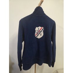 Fleece Tr�je John Whitaker Str. S