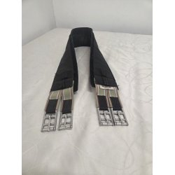 Horze Gjord med Neopren 120 Cm.