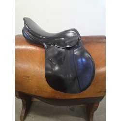 Tophorse Spring Sadle Smal Bom Anl�gsflade 47 Cm. 17,5"