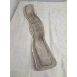 Banan Gjord Med Lam 85 Cm.