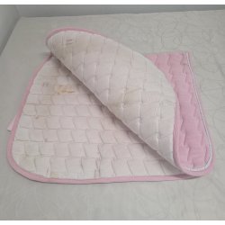 Dressurunderlag Full- 17"
