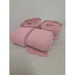 Bandager Lyser�de Med S�lvglimmer Str. Full 4 Stk.