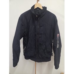 Kingsland Boomerjakke Str. M OBS skal have ny lynl�s