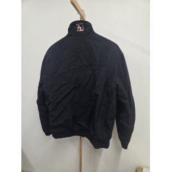 Kingsland Boomerjakke Str. M OBS skal have ny lynl�s