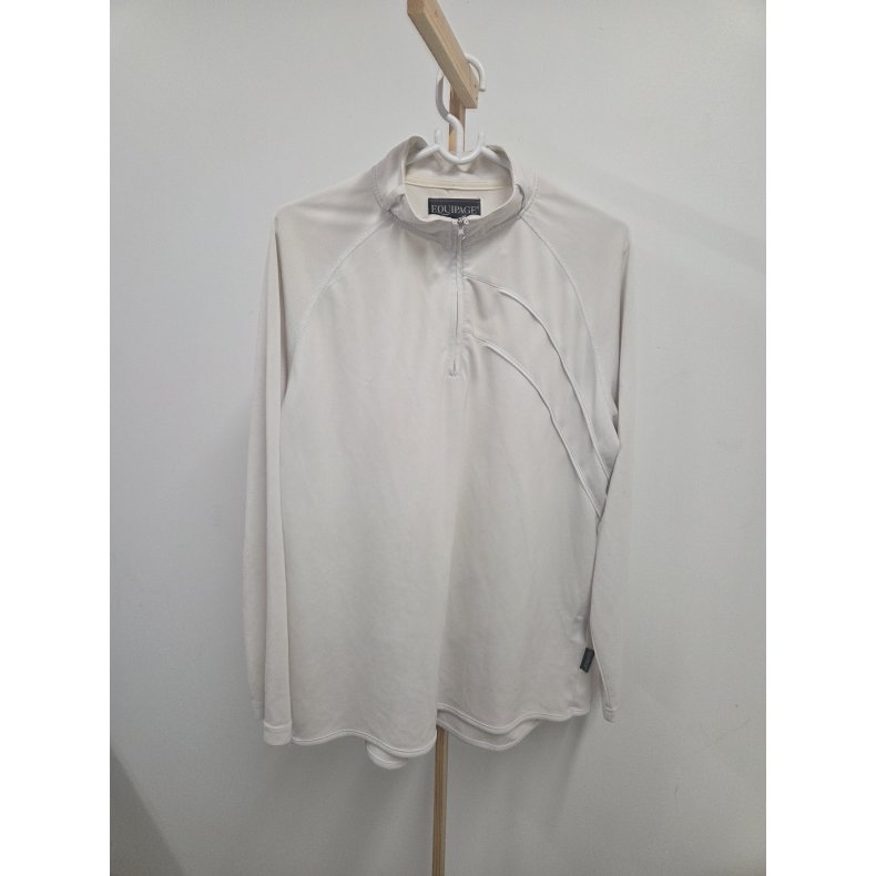 Equipage St�vnetr�je Lang�rmet Str. 4XL