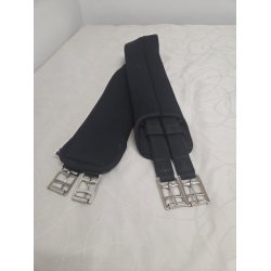 Neopren Gjord med Elastik p� en side 110 cm.