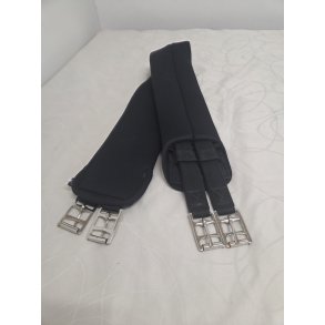 Neopren Gjord med Elastik p� en side 110 cm.