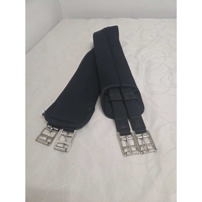 Neopren Gjord med Elastik p� en side 110 cm.