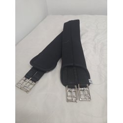 Neopren Gjord med Elastik p� en side 110 cm.