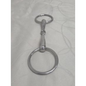 2 Delt Bid 11,5 cm