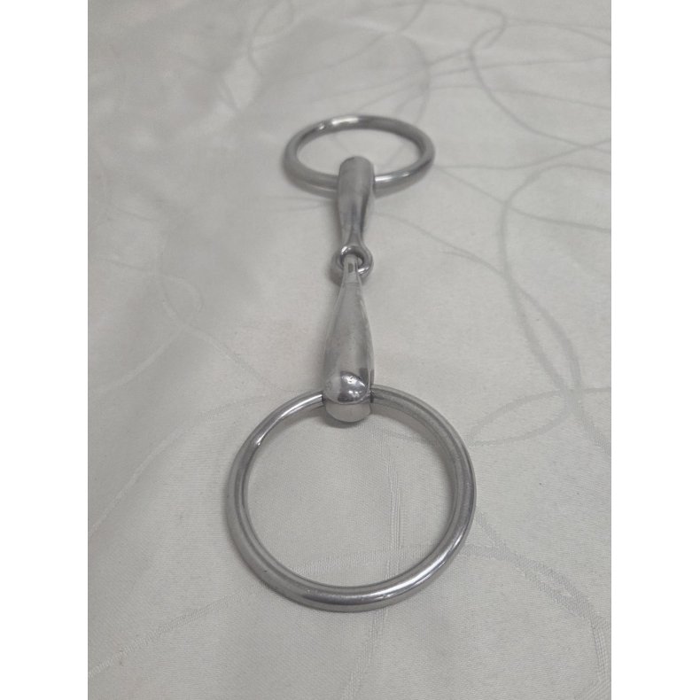 2 Delt Bid 11,5 cm