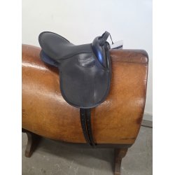 Wintec Pony Sadle Inkl. Overtr�k 