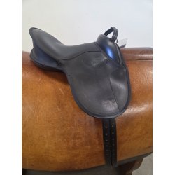 Wintec Pony Sadle Inkl. Overtr�k 
