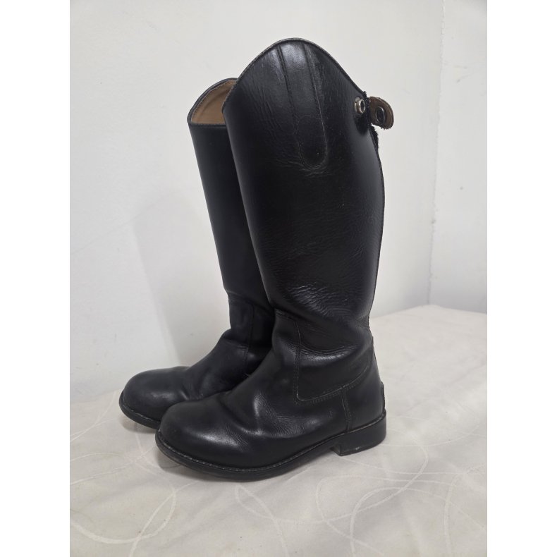 L�der Ridest�vler str. 31