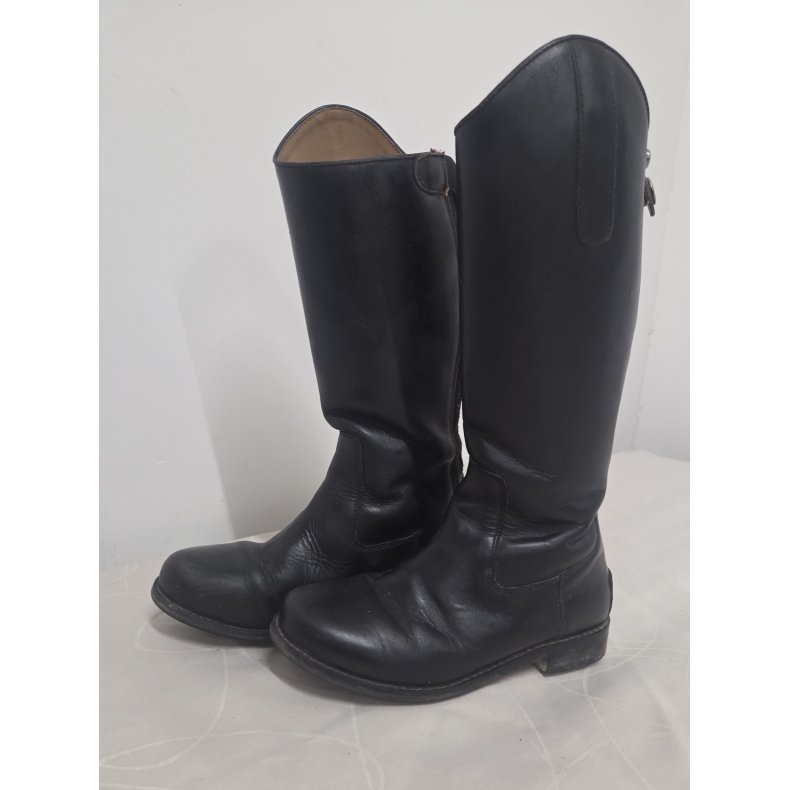 L�der Ridest�vler str. 33