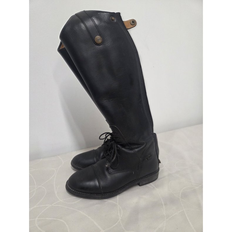L�der Ridest�vler Med Sn�re str. 34