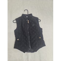 Trailers Collection Ride Vest Str. 140