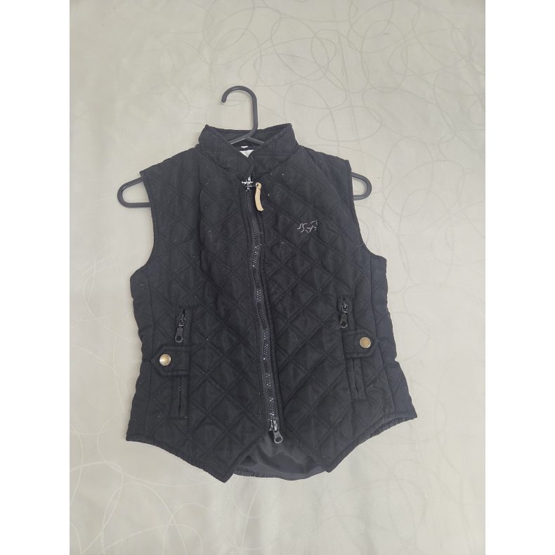 Trailers Collection Ride Vest Str. 140