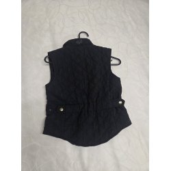 Trailers Collection Ride Vest Str. 140