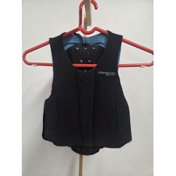 Komperdell Level 2 Sikkerhedsvest Barn Str. 116