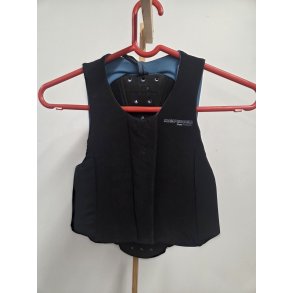 Komperdell Level 2 Sikkerhedsvest Barn Str. 116