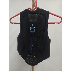 Komperdell Level 2 Sikkerhedsvest Barn Str. 116