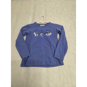 CRW Lang�rmet Tr�je Str. 122-128