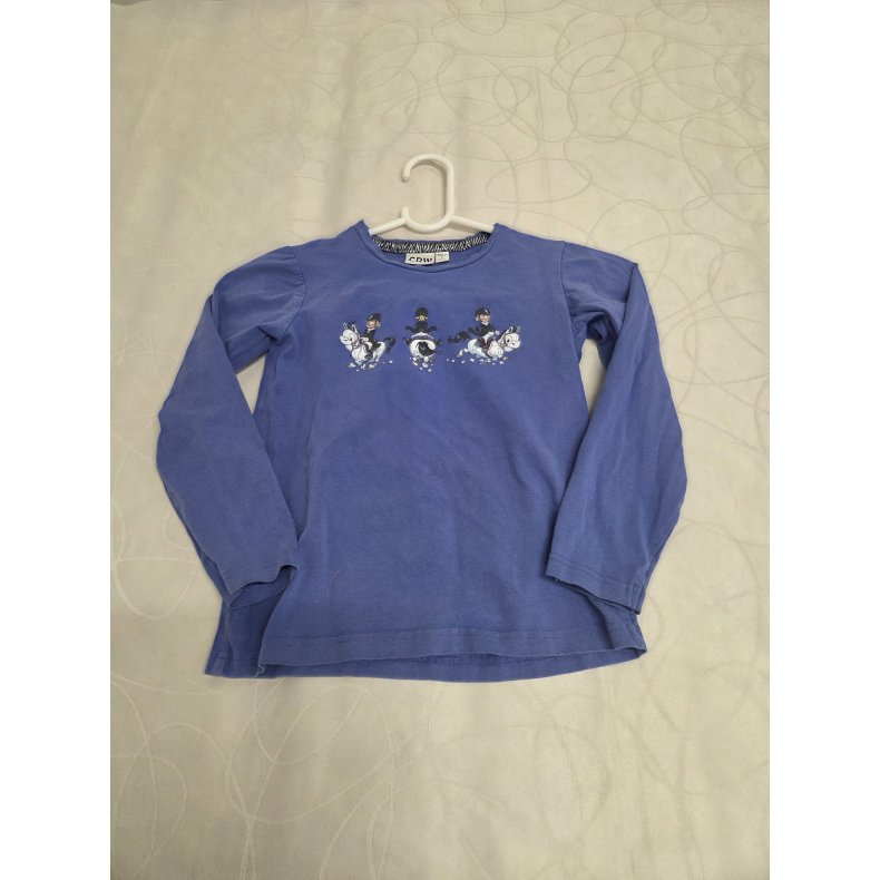 CRW Lang�rmet Tr�je Str. 122-128
