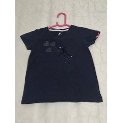 ELT T-Shirt Str. 128-134