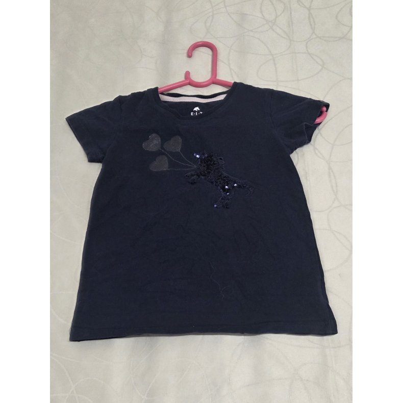 ELT T-Shirt Str. 128-134