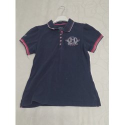 Harcour T-Shirt Str. XS