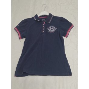 Harcour T-Shirt Str. XS