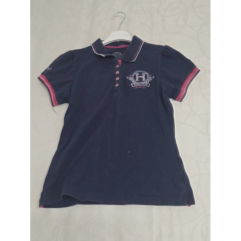 Harcour T-Shirt Str. XS