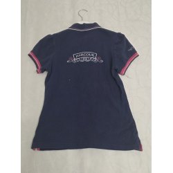 Harcour T-Shirt Str. XS