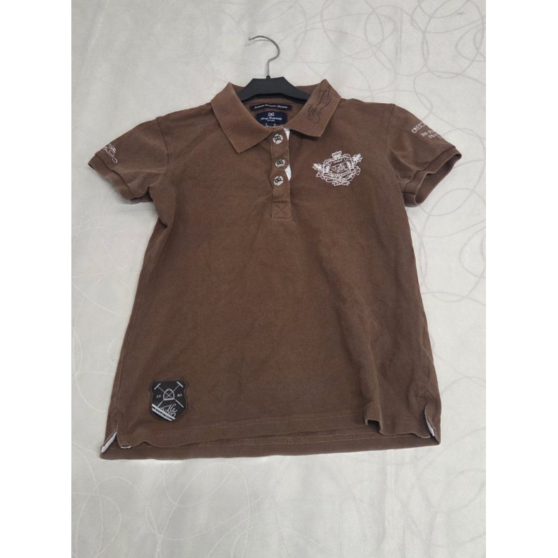 Horze T-Shirt Str. XXS
