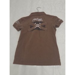 Horze T-Shirt Str. XXS