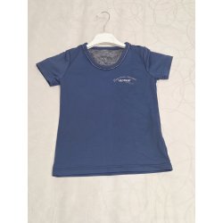 Equipage T-Shirt Str. 128