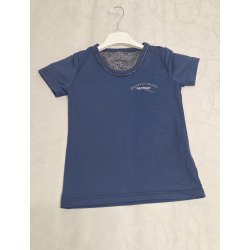 Equipage T-Shirt Str. 128