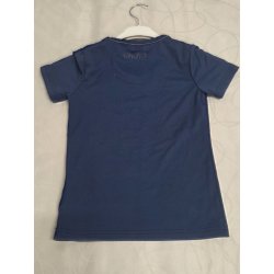 Equipage T-Shirt Str. 128