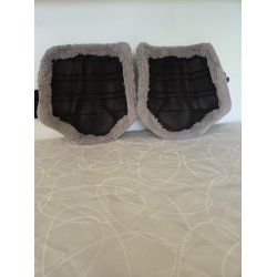 Cavallo Gamache S�t Inkl. Klokker Str. M-L