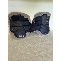 Cavallo Gamache S�t Inkl. Klokker Str. M-L
