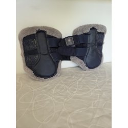 Cavallo Gamache S�t Inkl. Klokker Str. M-L